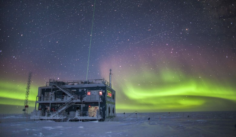 Oh, the Latest News Out of Antarctica Is a Huge Blow to the Global Warming Crowd