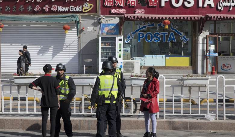 After Unanimous Passage, Uyghur Forced Labor Prevention Act Heads to Biden's Desk