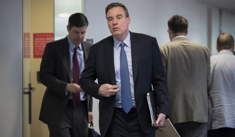 Senate Intel Committee Subpoenas Michael Cohen to Testify