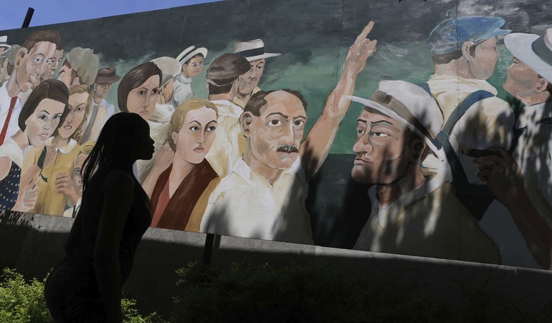 ‘Racial Terror’: AOC and Co. Demand Investigation Into Alleged Black Lynching Epidemic