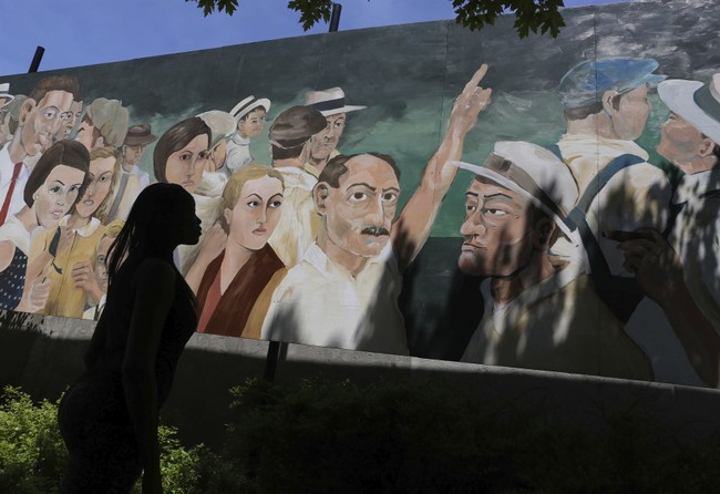 ‘Racial Terror’: AOC and Co. Demand Investigation Into Alleged Black Lynching Epidemic