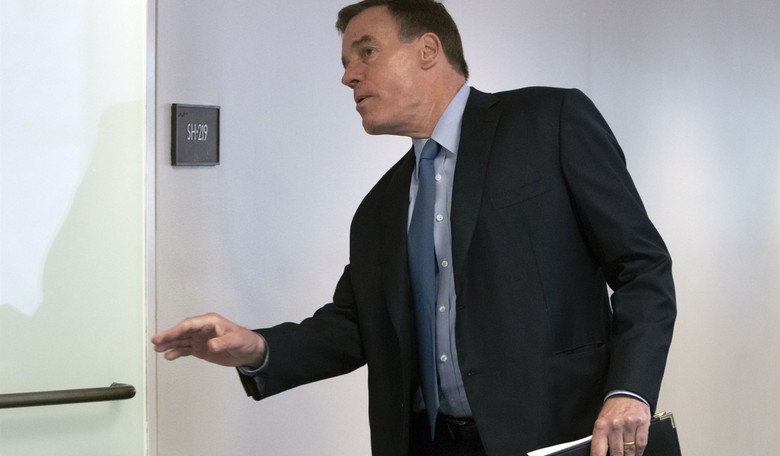 Meet the Warrior-Scholar Poised to Challenge Mark Warner This Fall