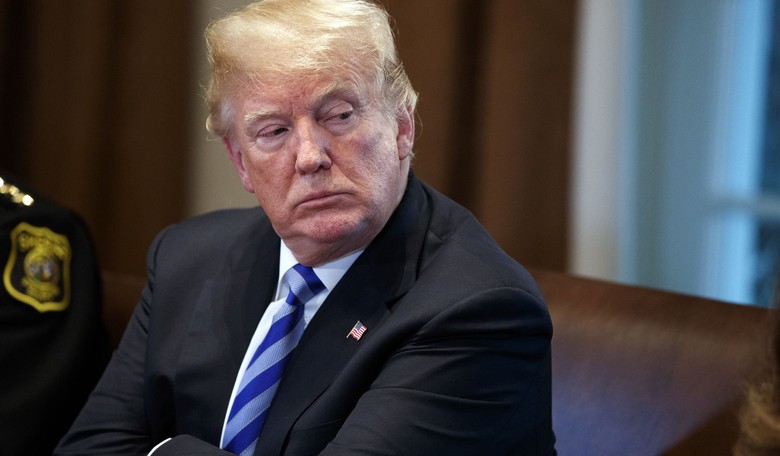 Trump's Rejection of Iran Deal Puts America First