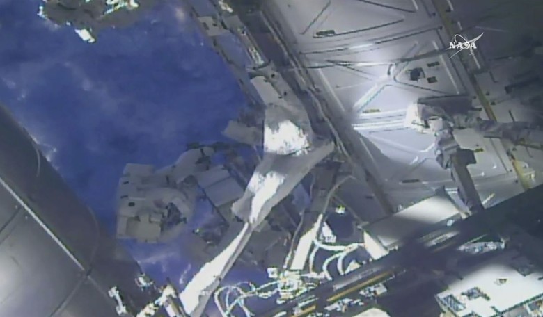 The International Space Station Should be Preserved