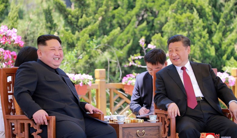 The North Korean Dictatorship's Tart of the Deal