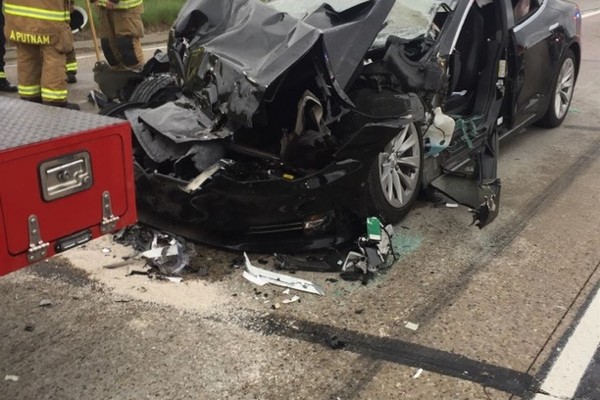 New Jersey Man Charged in Multi-Million Dollar No-Fault Insurance Fraud Scheme