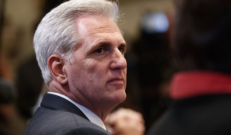 Kevin McCarthy: Swalwell ‘Should Not Be in the Intel Committee, He’s Jeopardizing National Security’