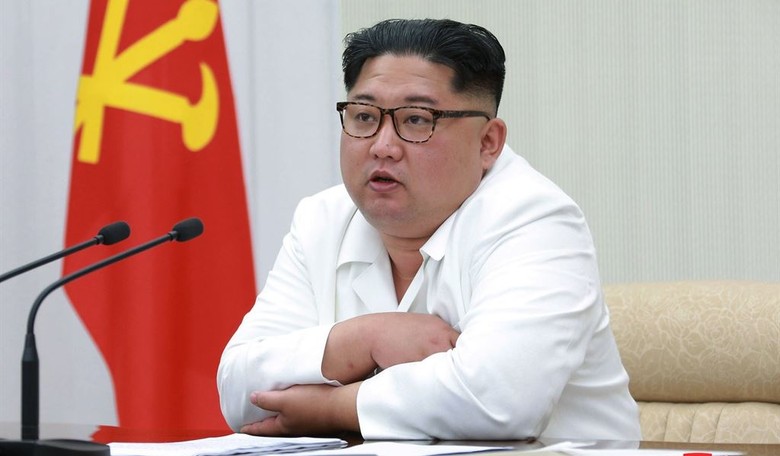 BREAKING: Trump Writes Kim Jong Un Epic Letter Cancelling Upcoming Summit 