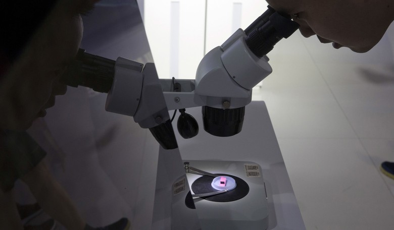 DOJ Arrests U.S. Citizens and Chinese Nationals for Exporting AI Tech to China