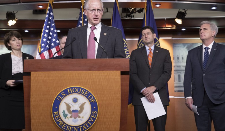 The GOP's Fear Factor