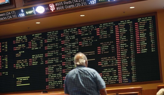 Supreme Court Decision on Sports Betting a Shining Example of Judicial Restraint