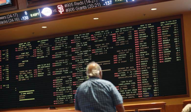 Supreme Court Decision on Sports Betting a Shining Example of Judicial Restraint