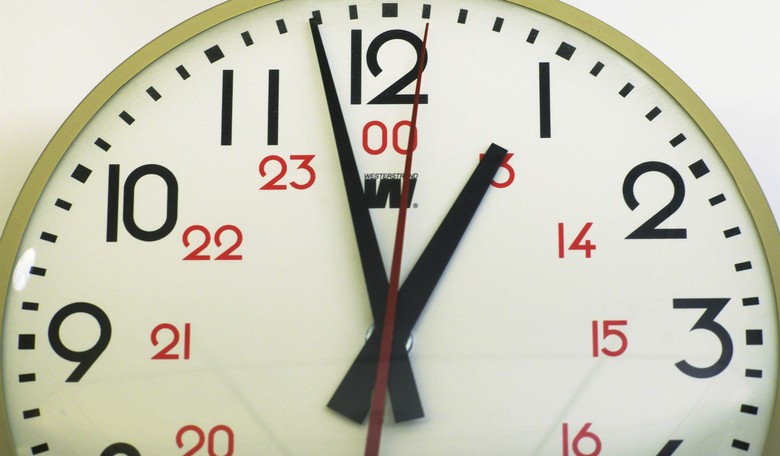 No More Fall Back: House Now to Vote on Permanent Daylight Saving Time