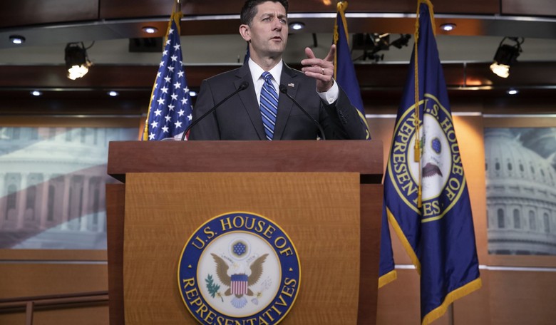 How Trump Can Dismantle Obamacare Without Congress