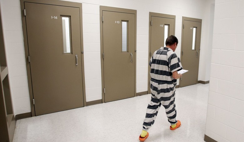 Will the Tenth Time Be the Charm for This California Felon? 