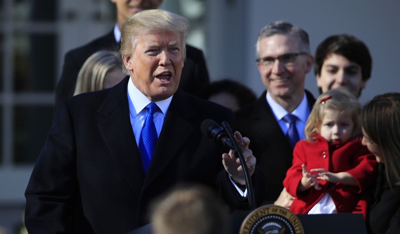 New Poll: Guess Who Americans Credit for Improving Economy