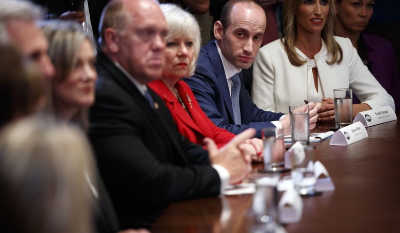 We Are Now Going Back to the Third Grade to Criticize Trump Cabinet Members