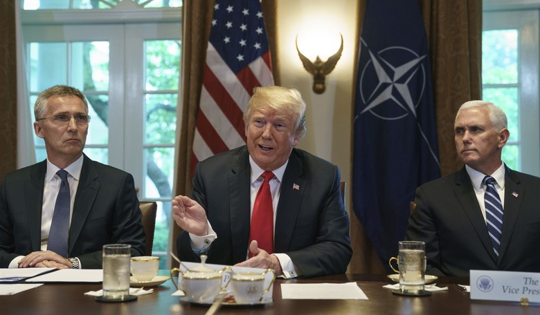The New Art of the Deal
