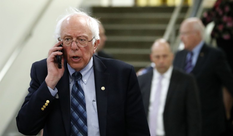 Blue on Blue: Democrats Already Fighting Each Other on Healthcare, Court-Packing Scheme