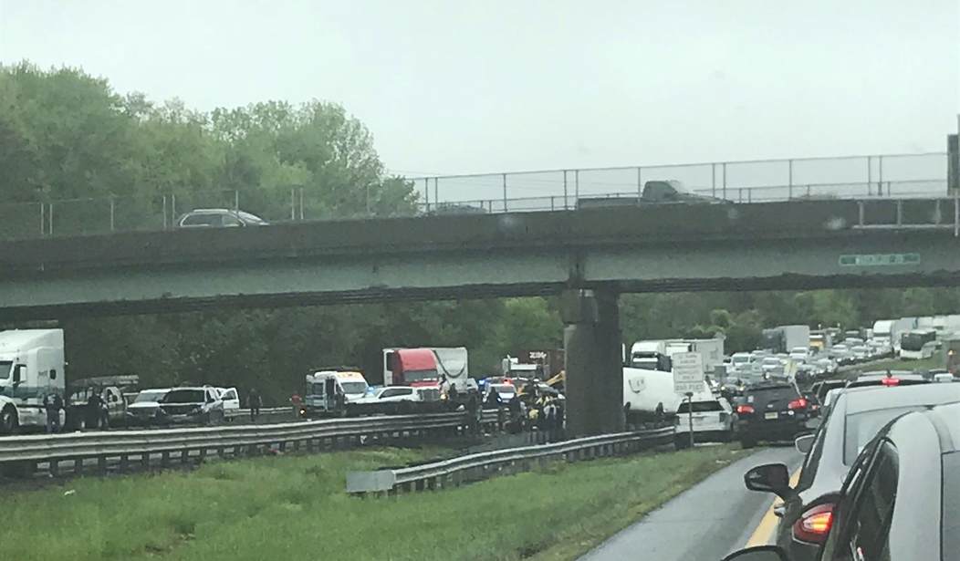 Did Another Illegal Immigrant Truck Driver Just Kill a Family of Three in Ohio?