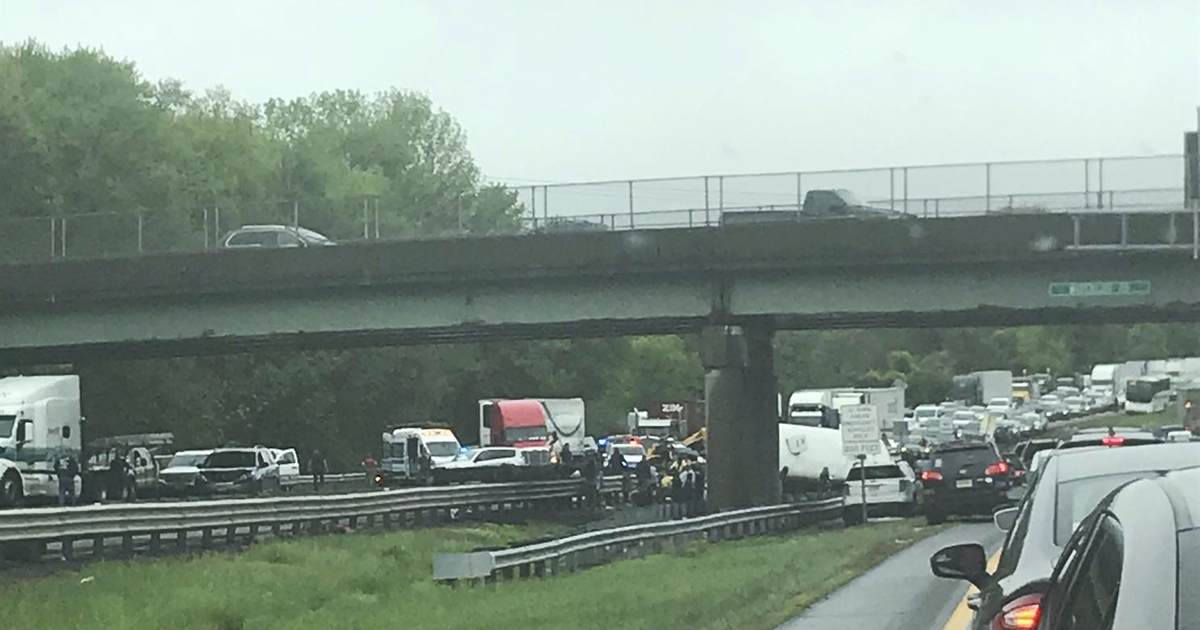 Did Another Illegal Immigrant Truck Driver Just Kill a Family of Three in Ohio?