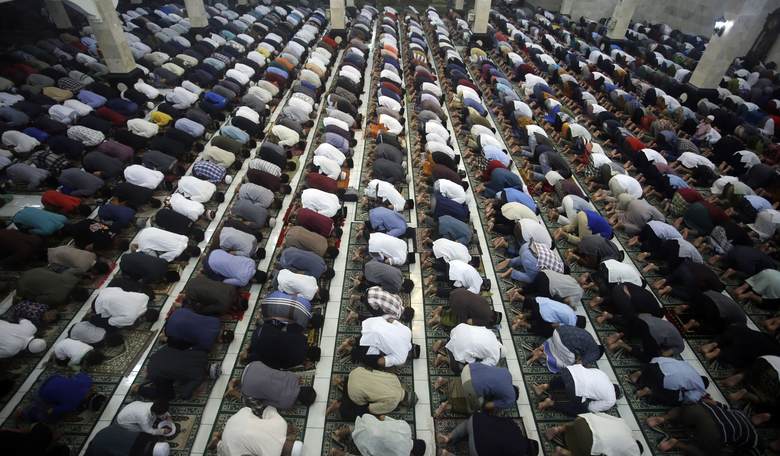 Is Rudeness a Crime? In Florida, Christians Face Felony Charges for Disrupting Muslim Prayer
