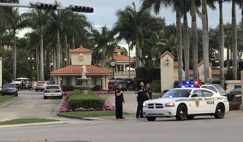 Trump Resort Will No Longer Host G7 Summit