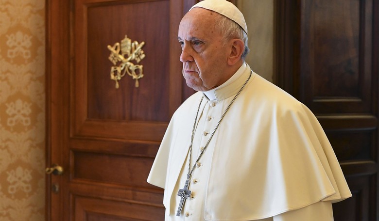 Pope Francis: Rejecting Migrants Is a 'Grave Sin'