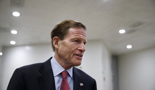 Dem Senator Calls Russian Interference a '9/11 Moment'