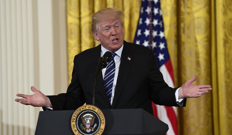 'Flood Is Coming': FBI Front Office Discussed Trump Dossier With CNN