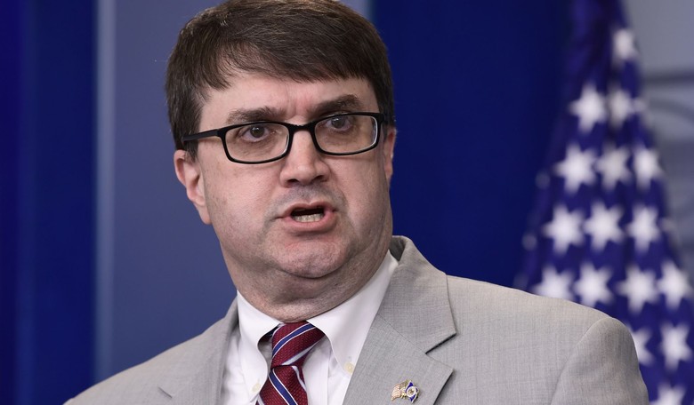 Veterans Affairs Secretary Shares Some Key Details About that HCQ Study the Media Is Obsessing Over