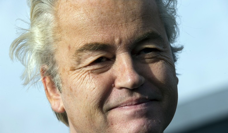 New Dutch Government Fixin' to *GASP* Do What They Were Elected to Do