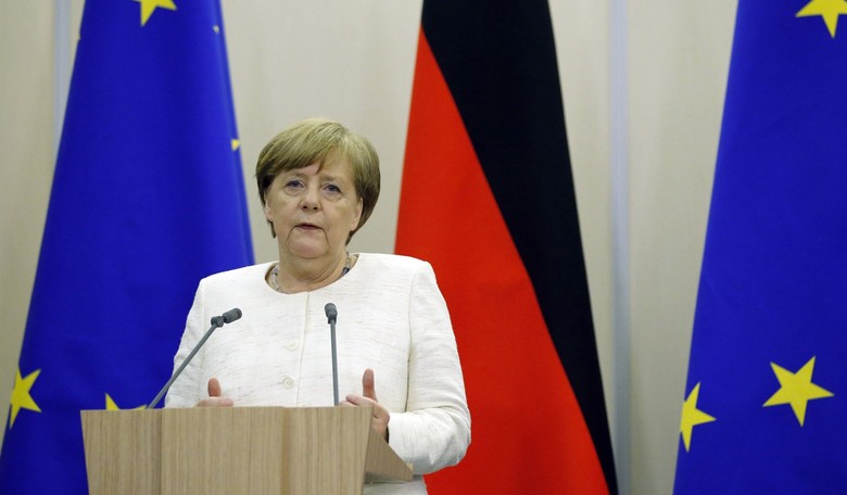 Iran Deal: Germans Putting Profits Over Security