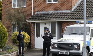 Why Are British Police Questioning Women Who Travel to Israel?