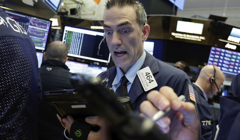 Fed Sums Up State Of Economy In One Word: "Strong"