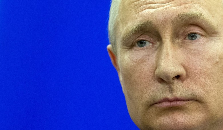 From Russia With Love
