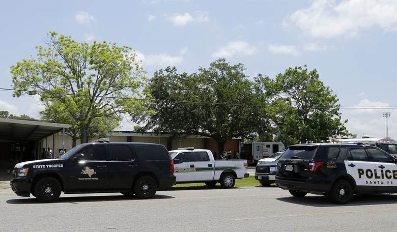 Protect Our Children and DEMAND Armed, Trained School Security