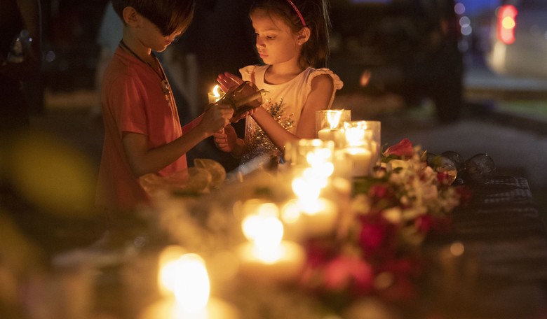 The Latest Panic: New Research Says Scented Candles Are a Health Hazard