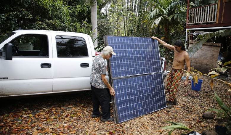 Why Solar Farms Are Now Prime Targets for Organized Crime