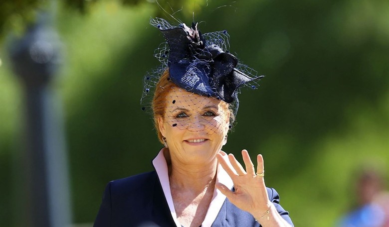 Duchess of York Rocked by Epstein Scandal After Shocking Email Surfaces