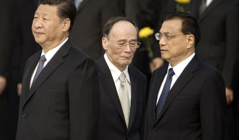 China's Belt and Road Initiative, Camouflaged in Silk