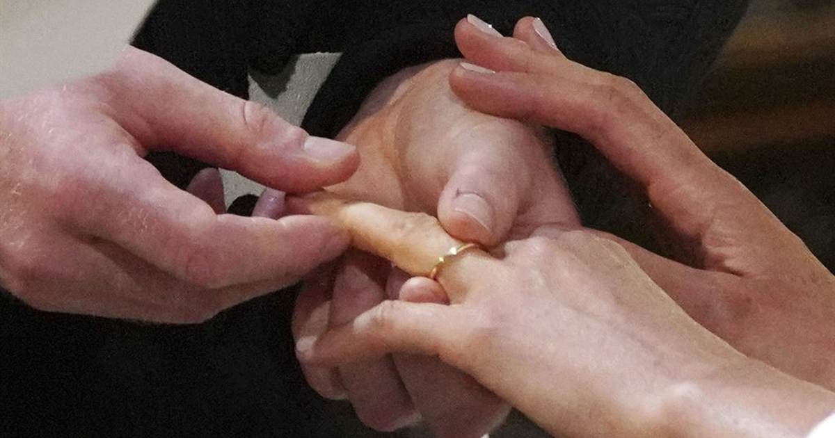I Now Pronounce You Busted: Feds Take Down $6M Sham-Marriage Ring Catering to Illegal Aliens