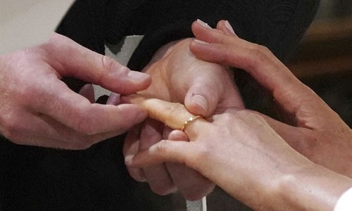 I Now Pronounce You Busted: Feds Take Down $6M Sham-Marriage Ring Catering to Illegal Aliens