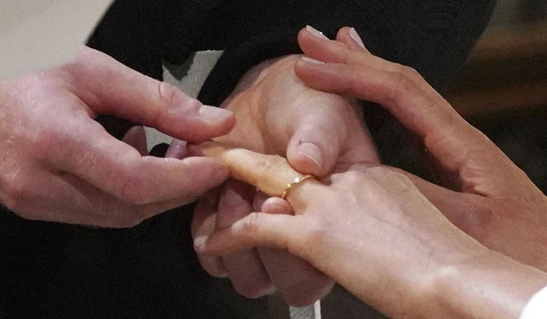 I Now Pronounce You Busted: Feds Take Down $6M Sham-Marriage Ring Catering to Illegal Aliens