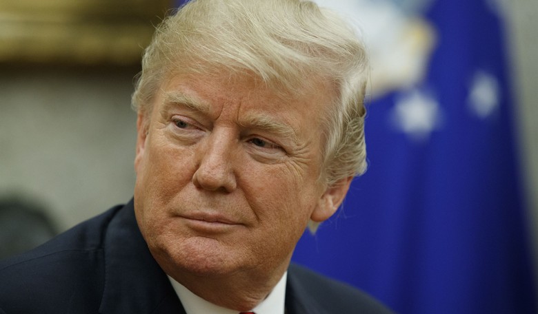 Why Trump Says DACA Is 'Probably Dead" 