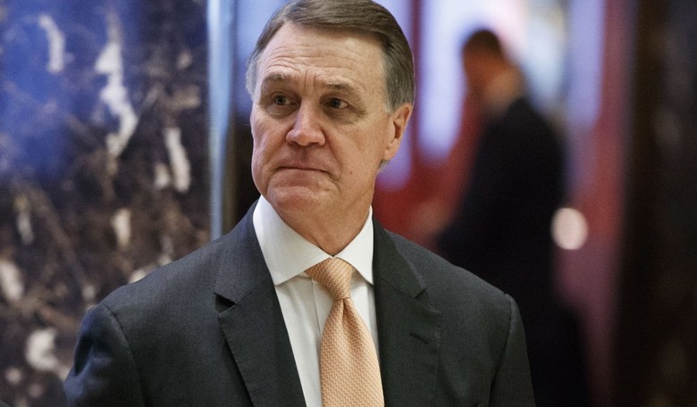 Conservative Senator Shares Disappointment in Romney: 'Jeff Flake on Steroids'