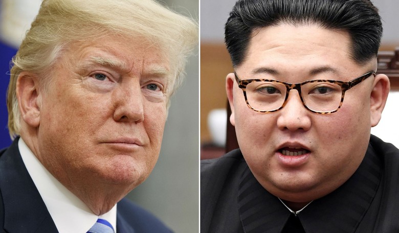 North Korea Responds to Canceled Summit, Is 'Willing' to Talk 