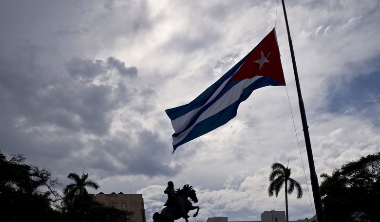 Cuba Just Suffered a Nationwide Blackout