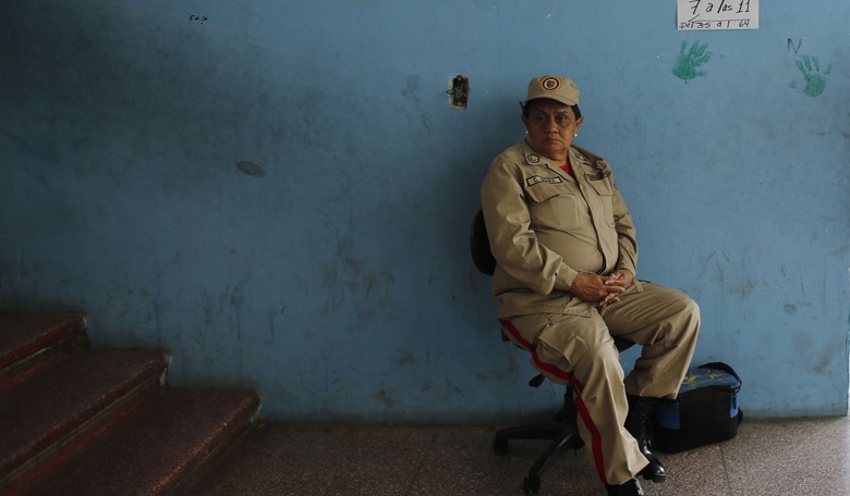 If Venezuela Falls, Do Cuba and Nicaragua Go With It? 