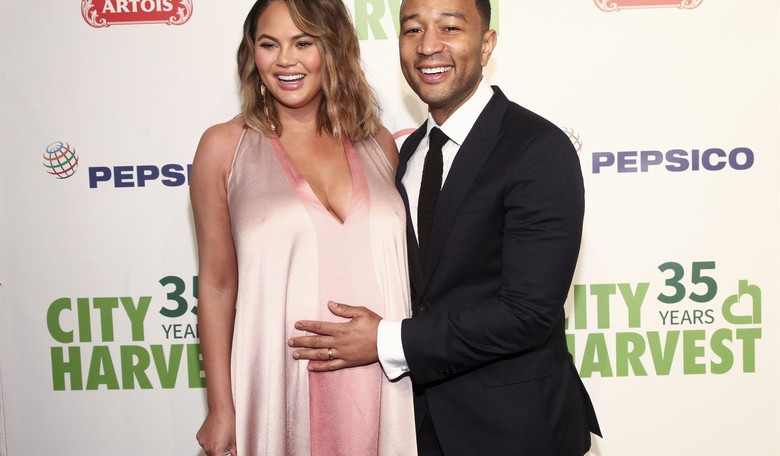This Is Sickening: People Magazine Shills (and LIES) for Abortion With an Assist From Chrissy Teigen